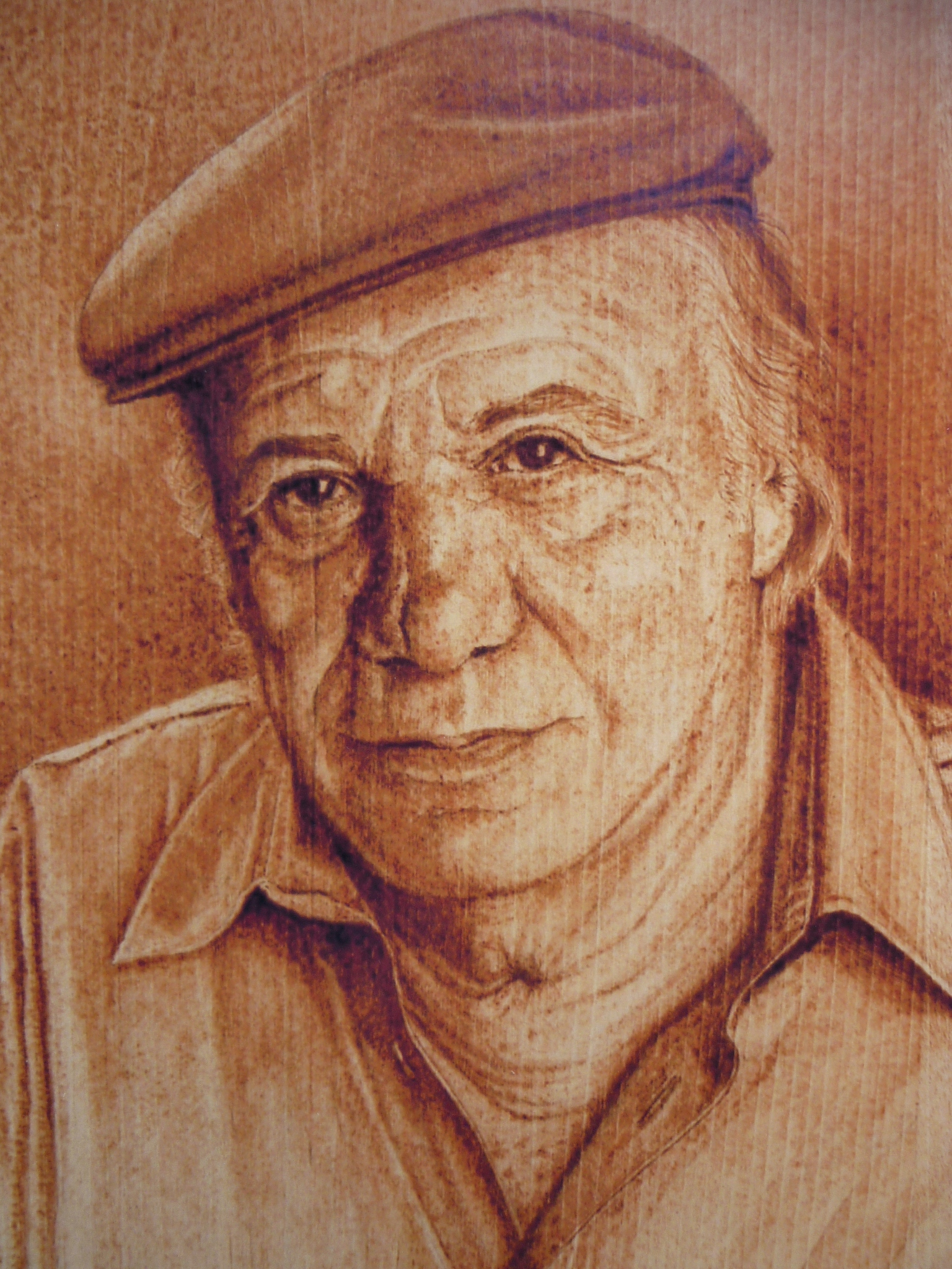 Francisco Rabal Foto