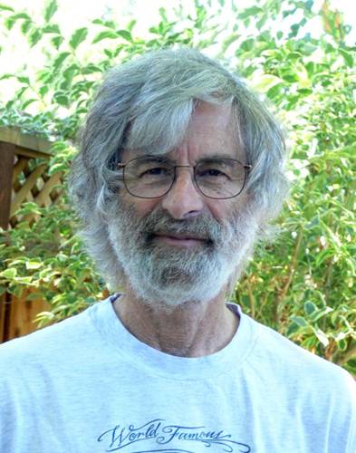 Leslie Lamport Foto