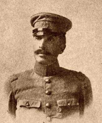 Felipe Ángeles Foto