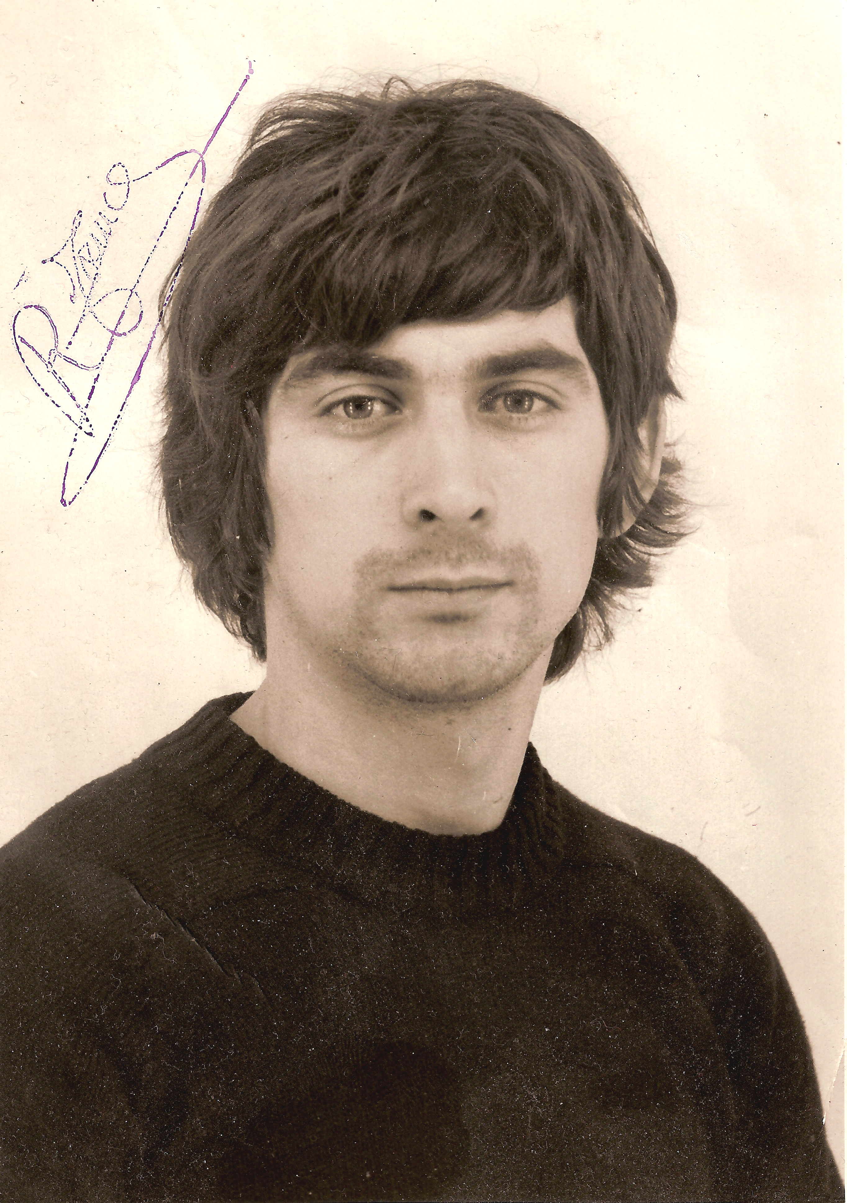 Ricardo Tormo Foto