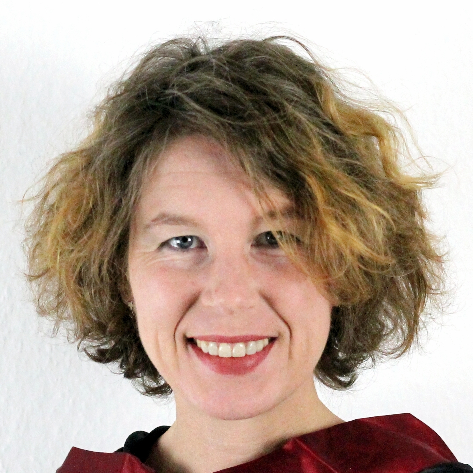 Sabine Hossenfelder Foto