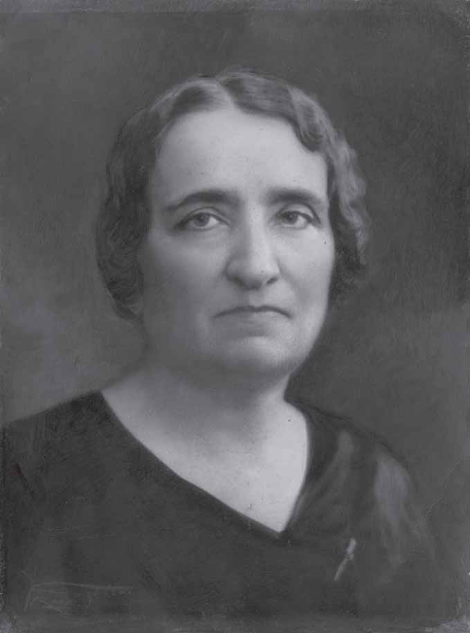 Enriqueta Compte y Riqué Foto