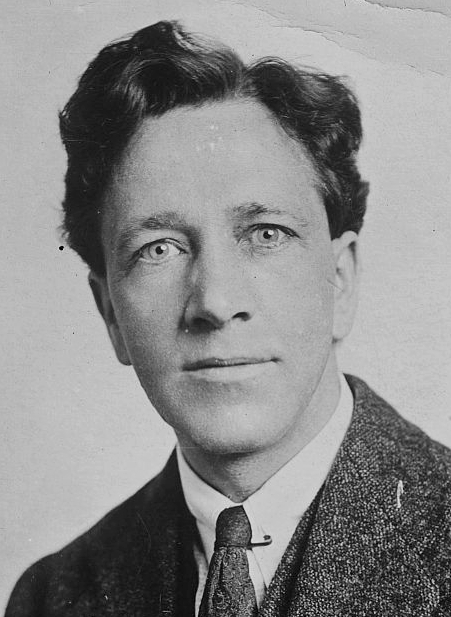 Arthur MacManus Foto