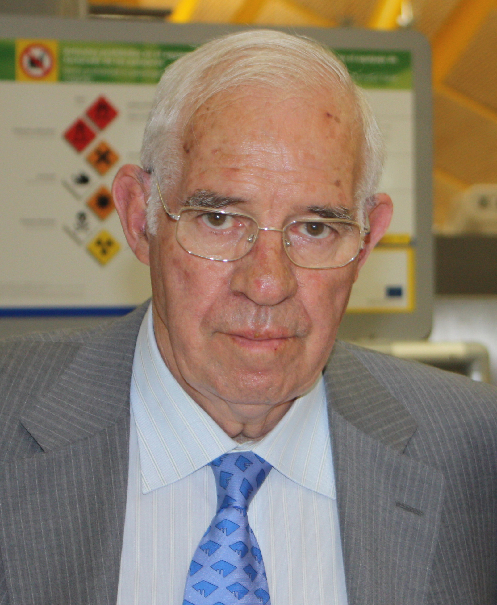 Luis Aragonés Foto