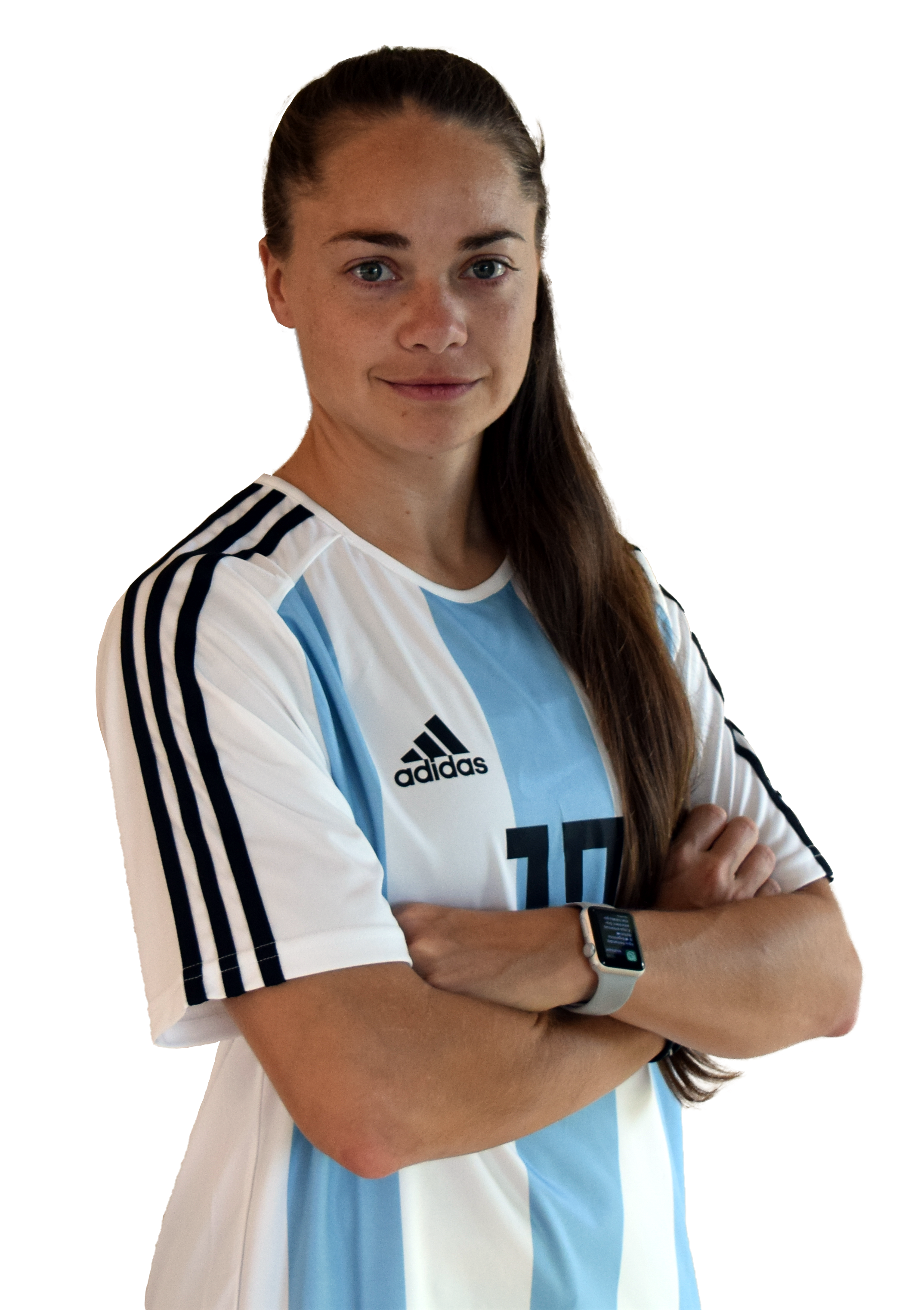 Estefanía Banini Foto