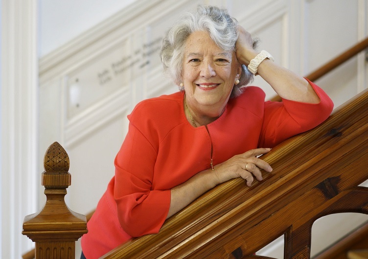 María Ángeles Durán Foto