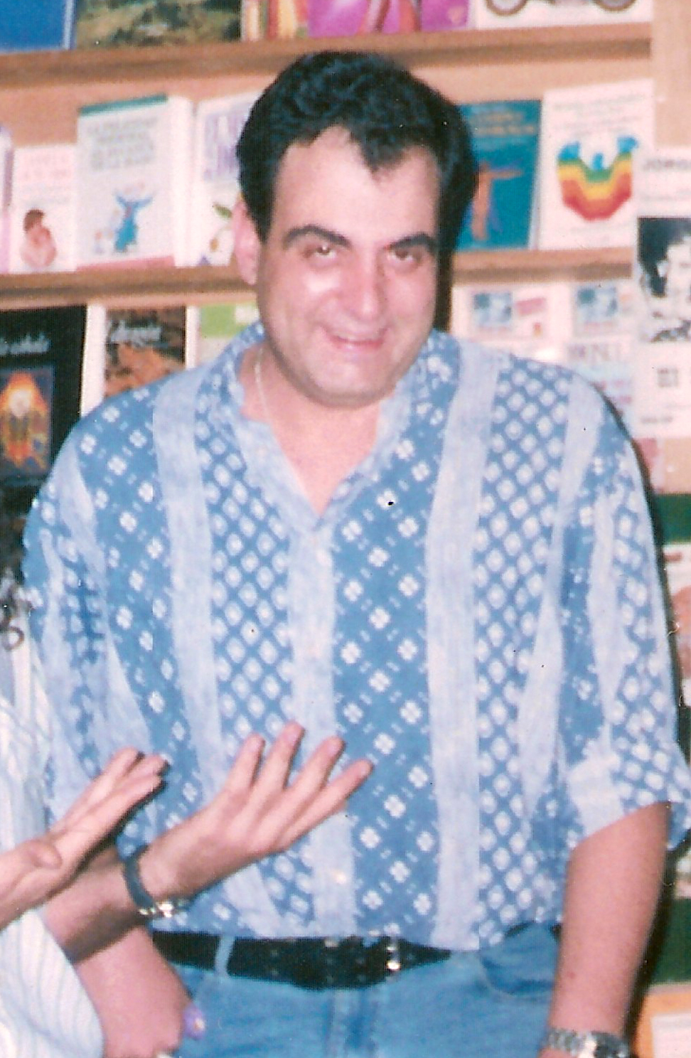 Jorge Lanata Foto