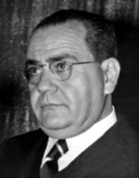 Juan Negrín Foto