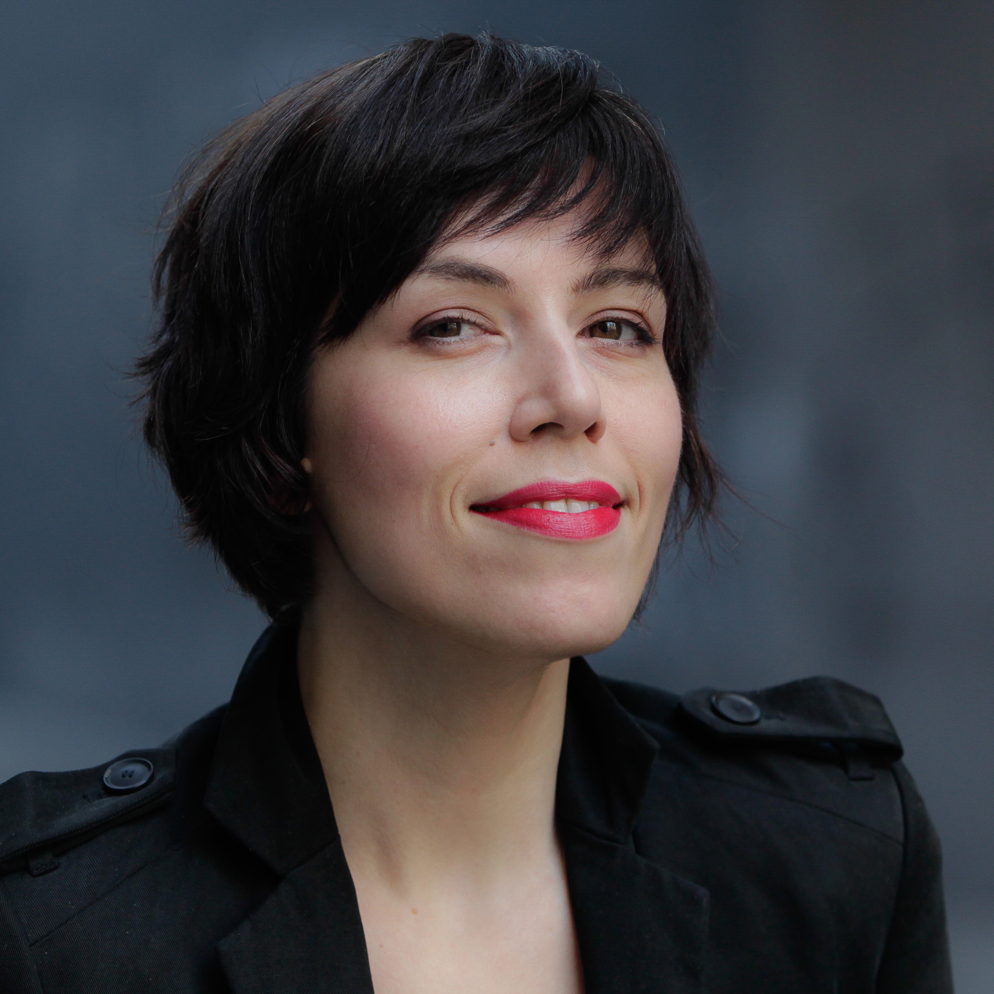 Marta Peirano Foto