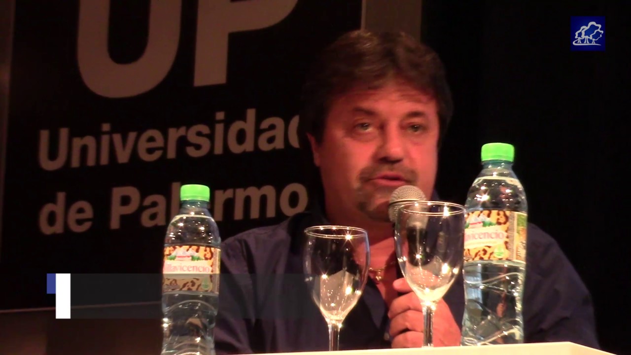 Ricardo Caruso Lombardi Foto