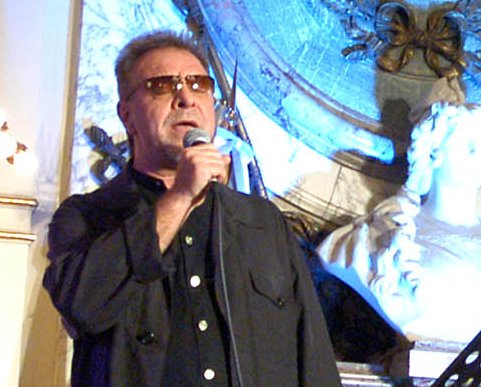 León Gieco Foto