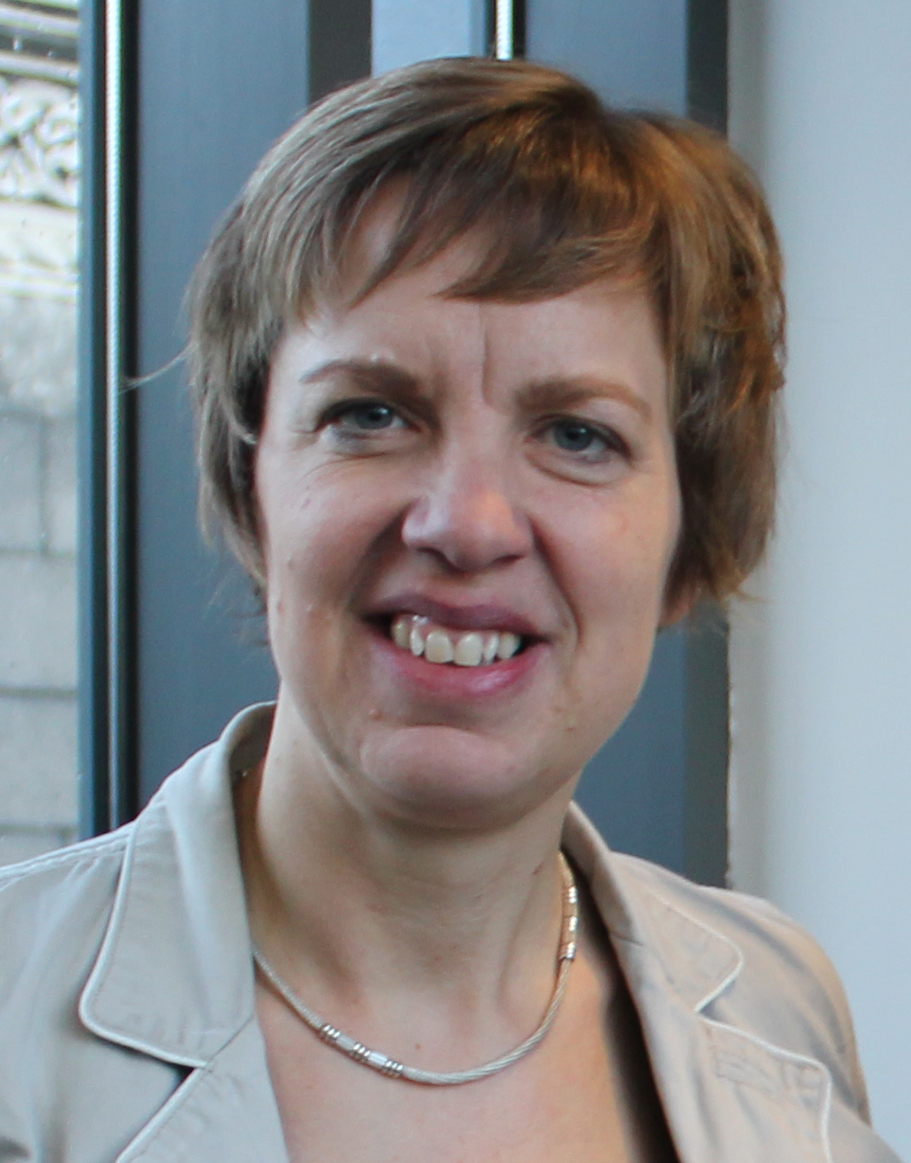 Ivana Bacik Foto