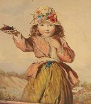 Elizabeth Heaphy de Murray Foto