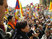Souhayr Belhassen Foto