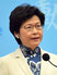 Carrie Lam Foto