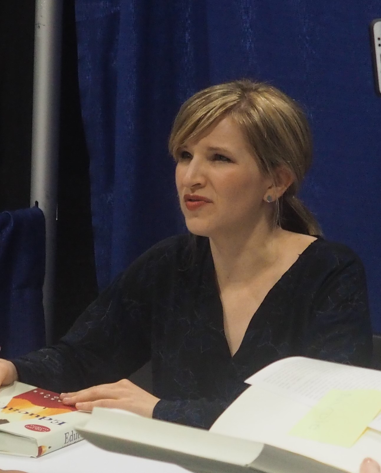 Tara Westover Foto