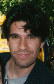 Juan Carlos Valerón Foto