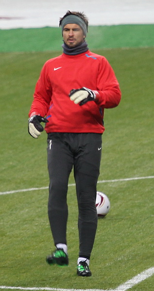 Franco Costanzo Foto