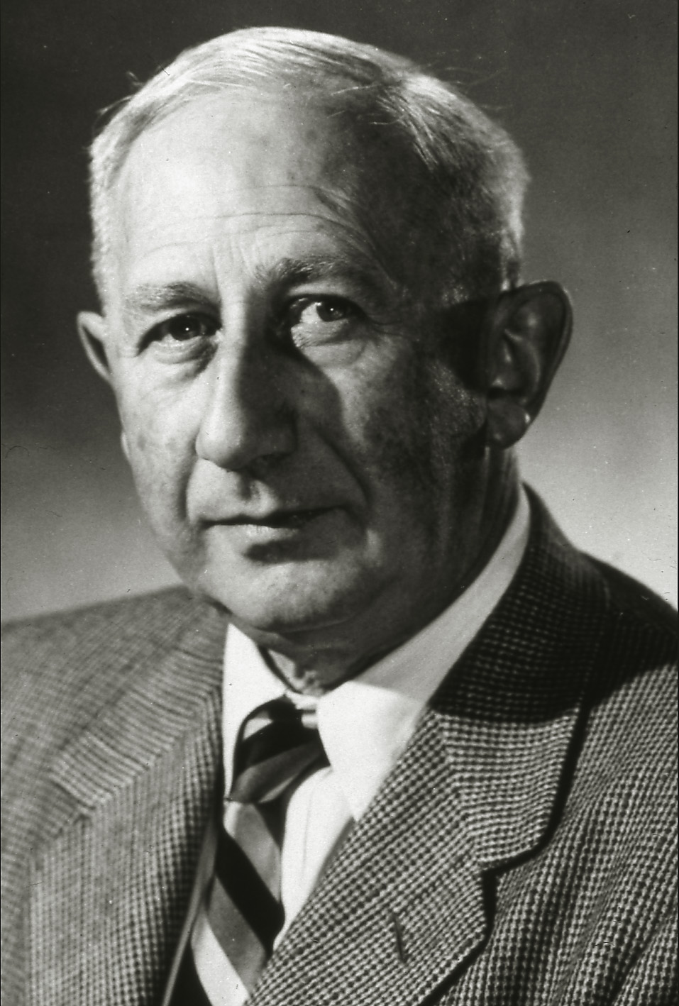 Walter Baade Foto