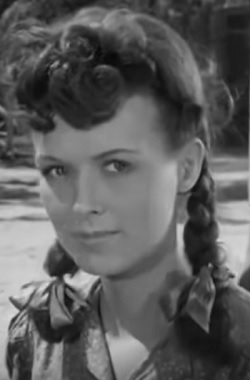 Noreen Nash Foto