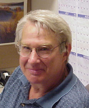 Norman K. Denzin Foto
