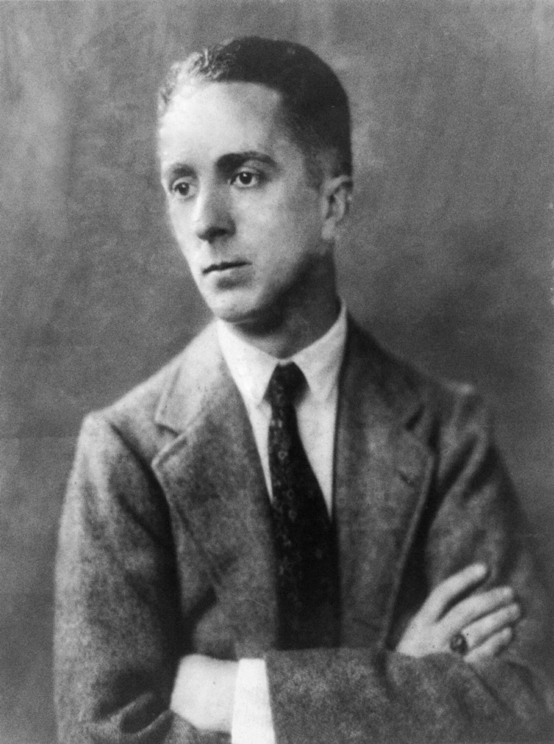 Norman Rockwell Foto