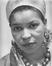 Ntozake Shange Foto
