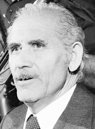 Nur Muhammad Taraki Foto