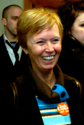Nycole Turmel Foto