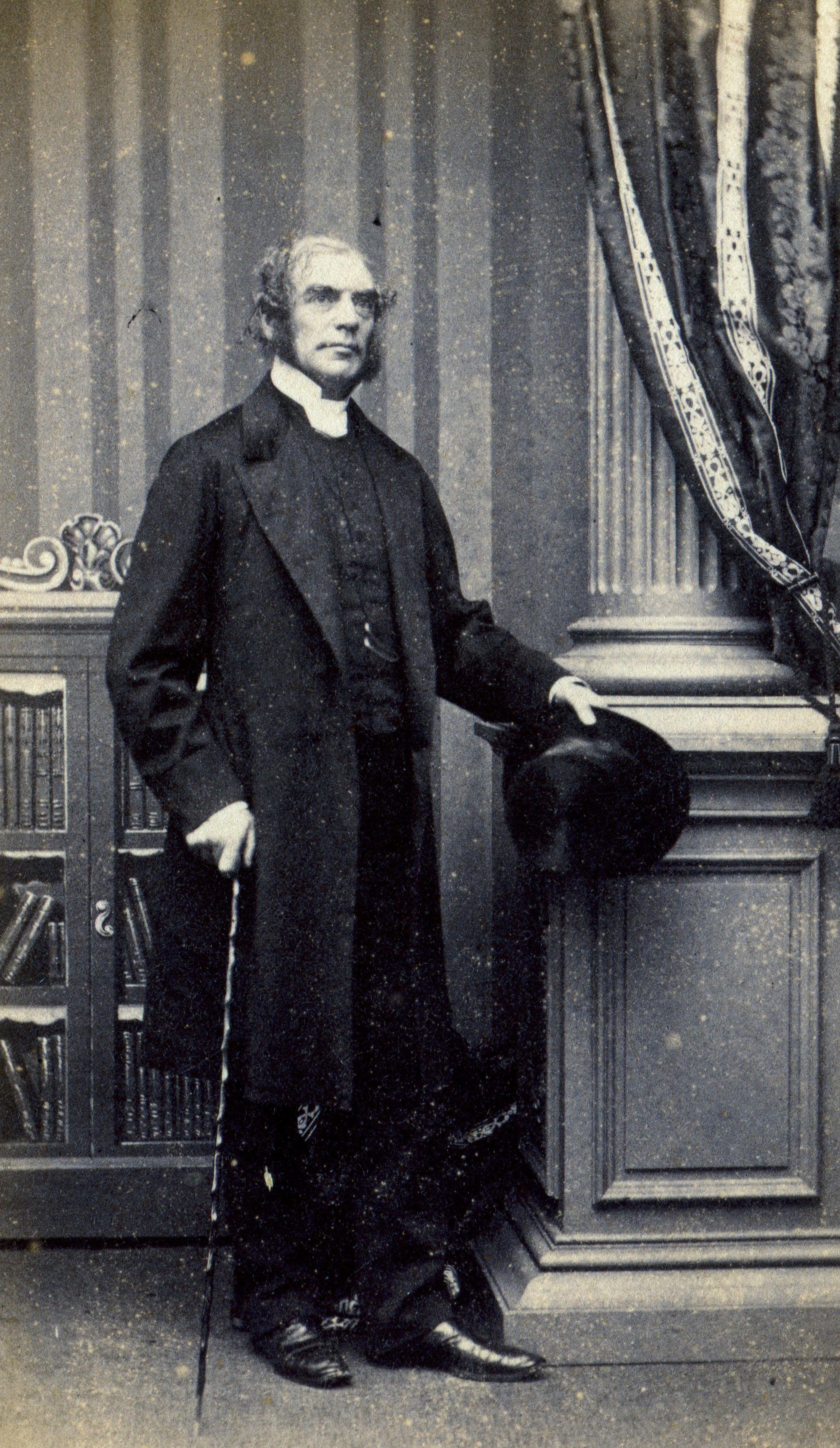Octavius Winslow Foto