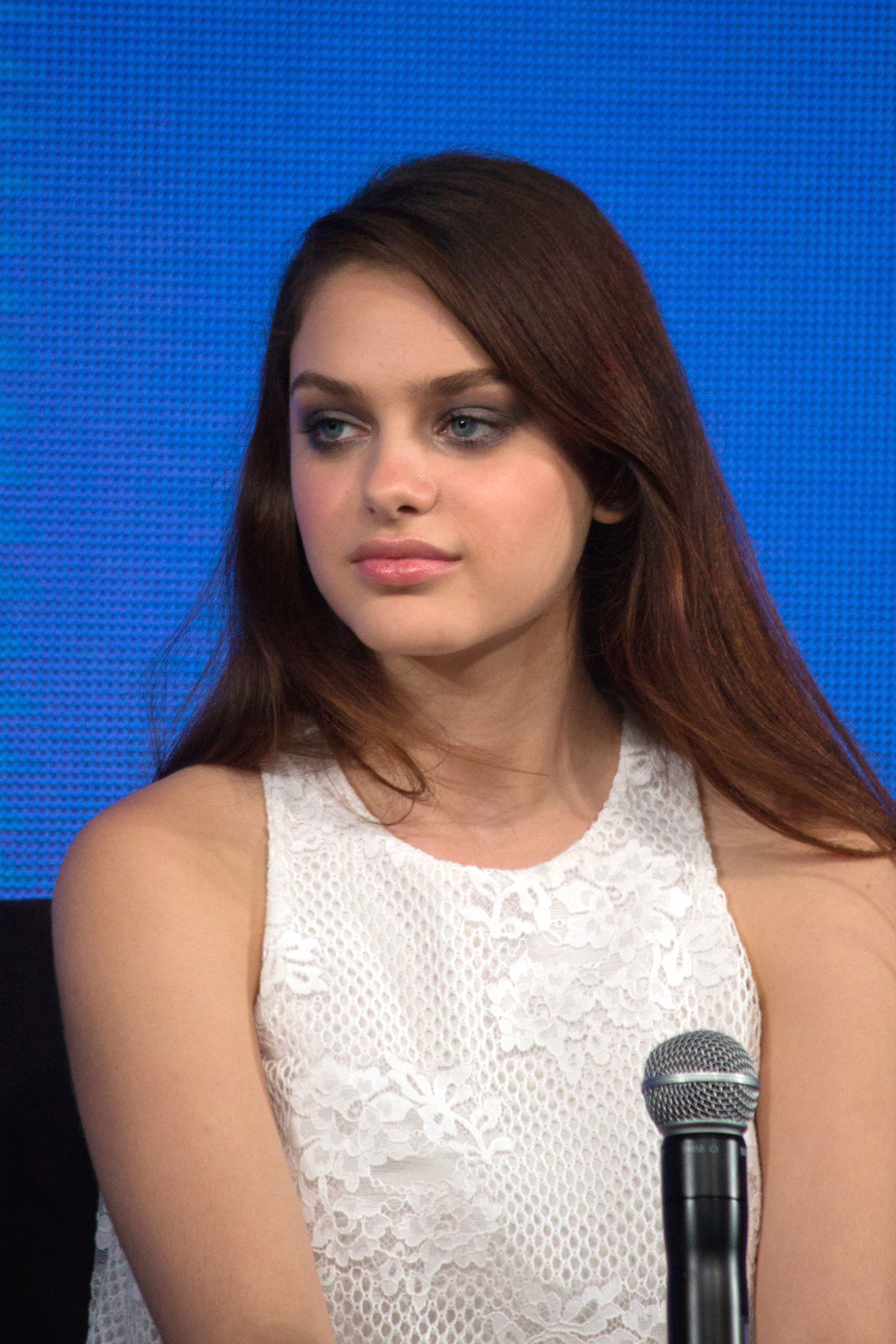 Odeya Rush Foto