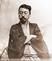 Okakura Kakuzō Foto