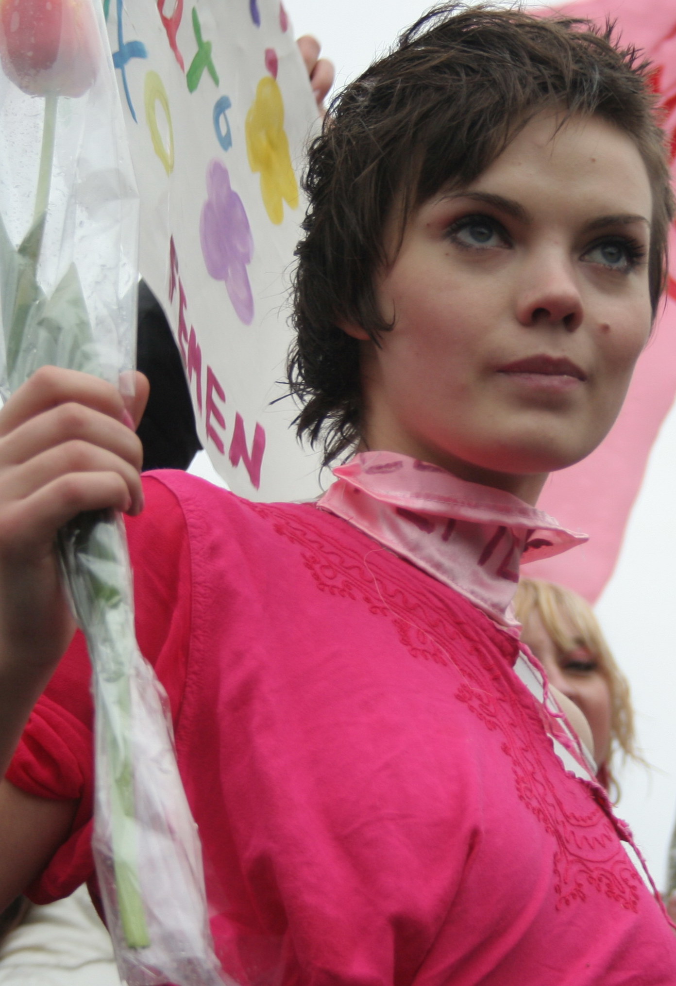 Oksana Shachko Foto