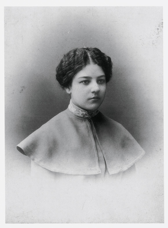 Olga Rozanova Foto