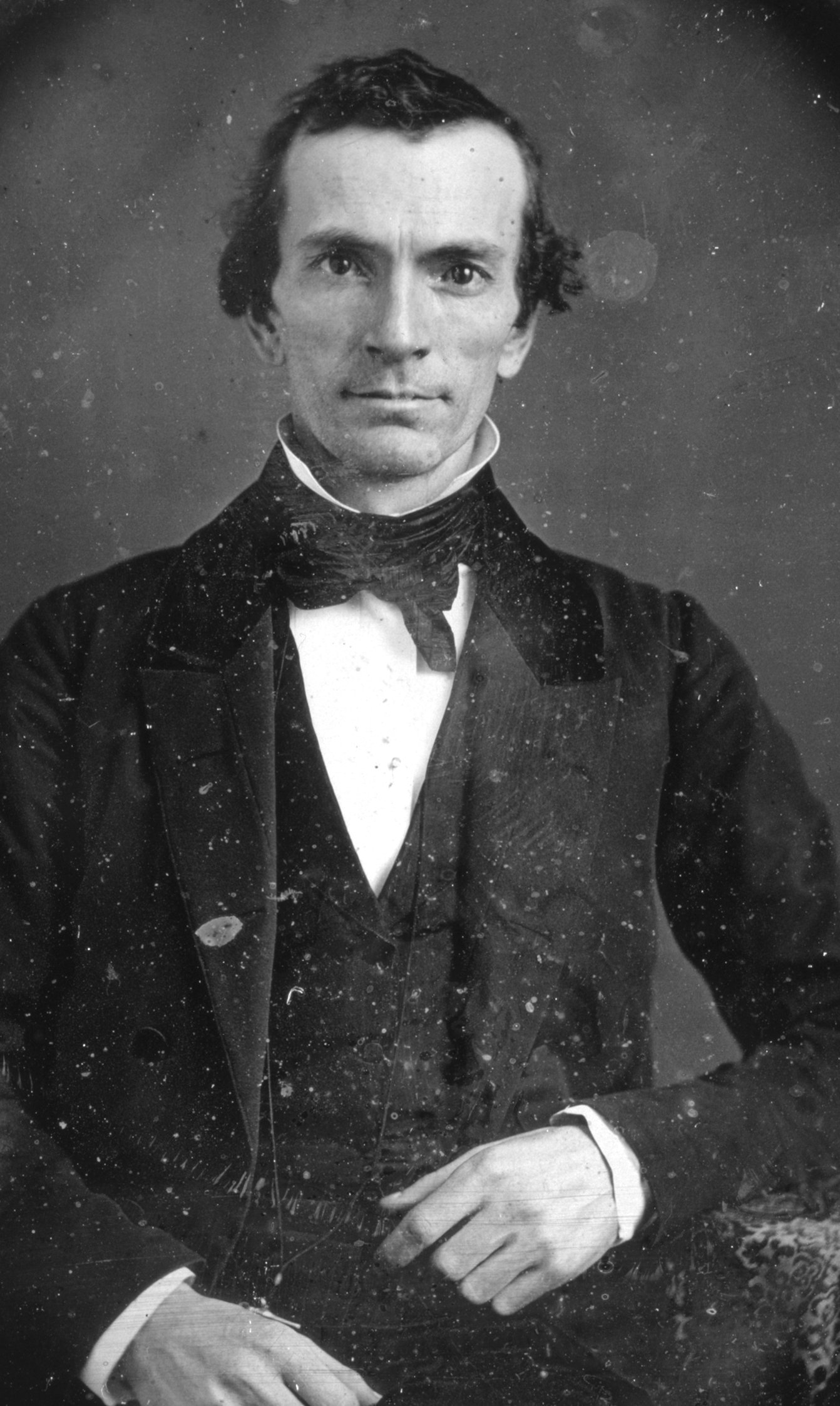 Oliver Cowdery Foto