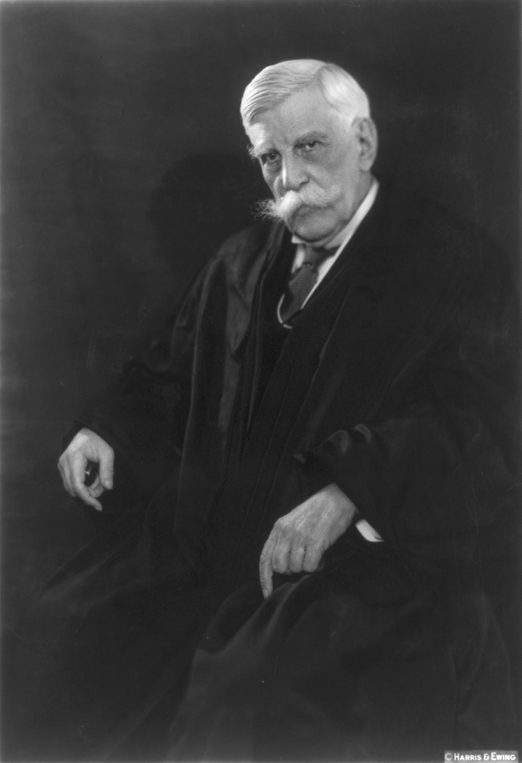 Oliver Wendell Holmes (jurista) Foto