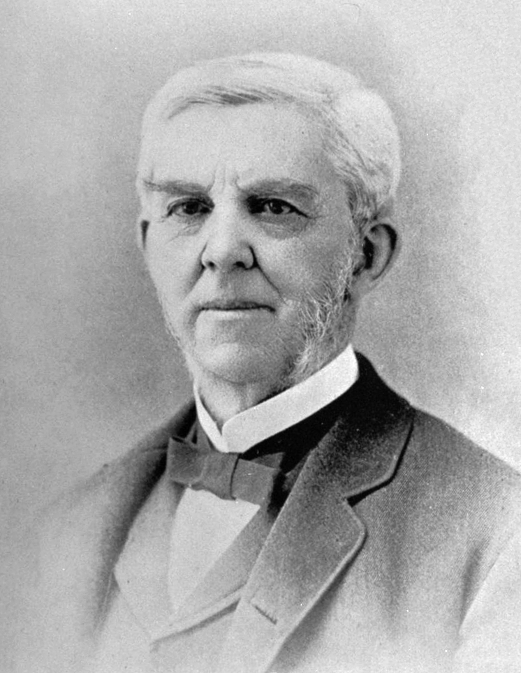 Oliver Wendell Holmes Foto