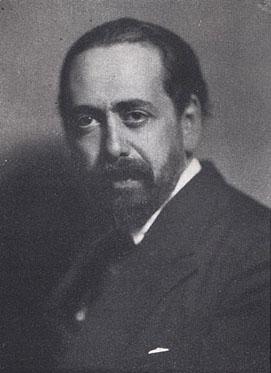 Oliverio Girondo Foto