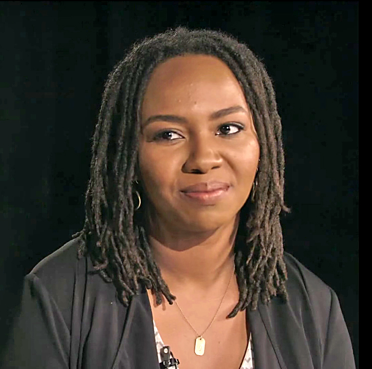 Opal Tometi Foto