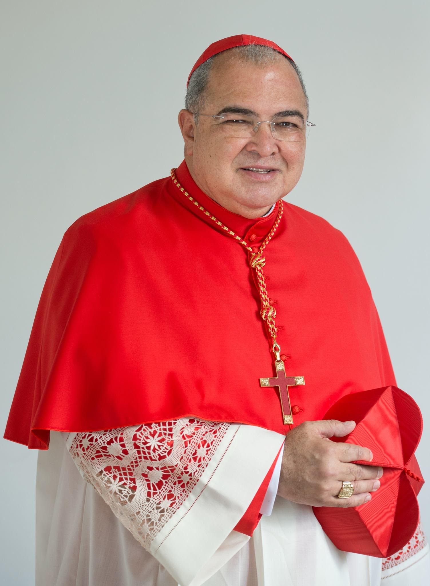 Orani João Tempesta Foto