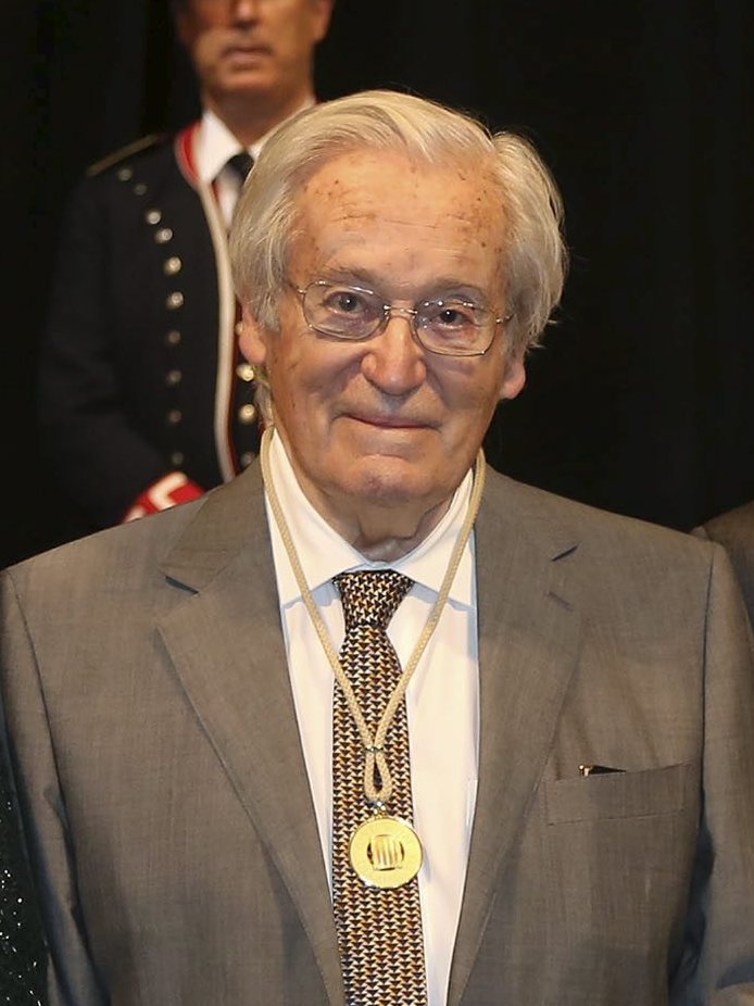 Oriol Bohigas Foto