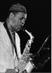 Ornette Coleman Foto