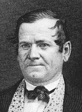 Orson Hyde Foto