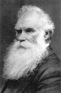 Orson Pratt Foto