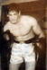 Oscar Bonavena Foto