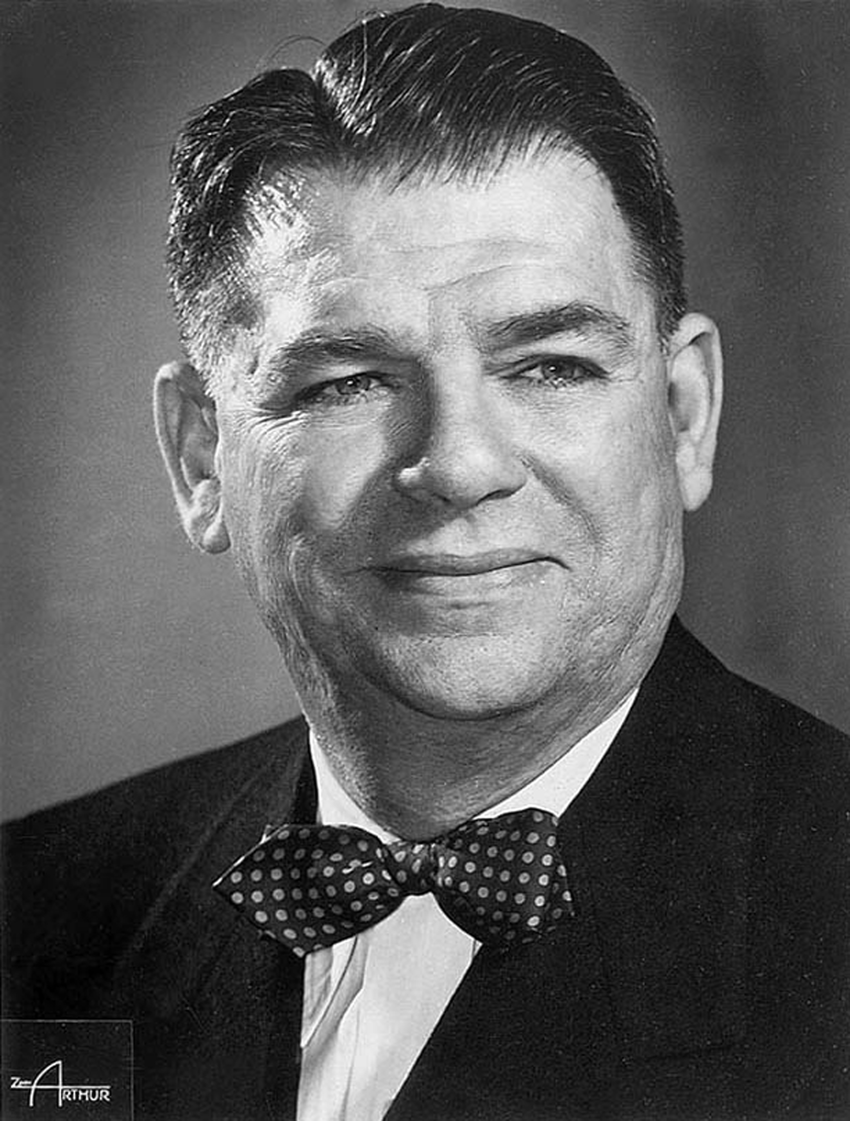 Oscar Hammerstein II Foto