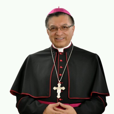 Oscar Urbina Ortega Foto