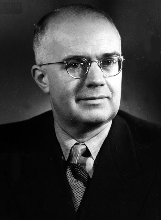 Oskar Lange Foto