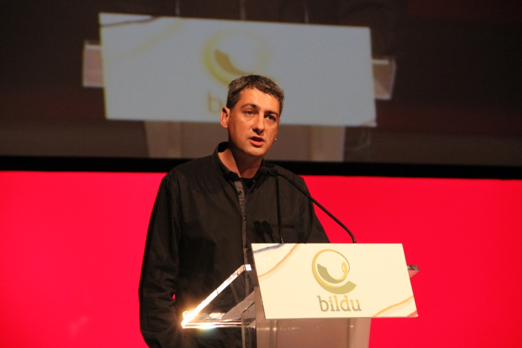 Oskar Matute Foto
