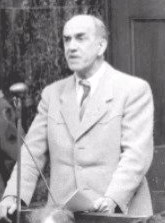 Oswald Pohl Foto